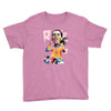Ronaldinho Youth Tee