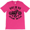 ride or die T-Shirt