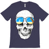 skull holiday T-Shirt