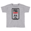 ready fire aim Toddler T-shirt
