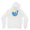 seal of approval Unisex Hoodie