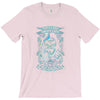 there's a smile on my face T-Shirt