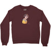 TWICE CHAEYOUNG Crewneck Sweatshirt