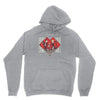 indiana link 2 Unisex Hoodie