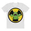 toxic monster All Over Women's T-shirt
