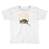 they see me rolling Toddler T-shirt