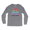 This Is My Human Costume I'm Really A Unicorn Long Sleeve Shirts
