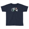 fine insect friends Toddler T-shirt