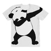 panda3 All Over Women's T-shirt