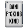 Dani Kind iPad Mini