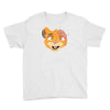 zombie cats Youth Tee