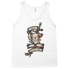 fantasy save point Tank Top
