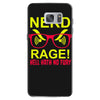hell hath no fury Samsung Galaxy S7