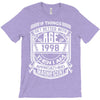 Things Better 1998 Age Approach Magnificent T-Shirt