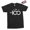 the 100 Exclusive T-shirt