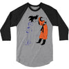goku vs freeza 2 3/4 Sleeve Shirt