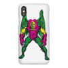 annihilus iPhoneX Case