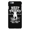 Best Friend Pitbull iPhone 6 Plus/6s Plus Case
