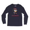 shadow haters Long Sleeve Shirts