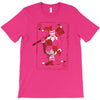 quinn of heart T-Shirt