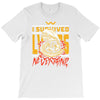 i survived lv 426 T-Shirt