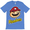 plumbers T-Shirt