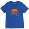welcome to amity V-Neck Tee