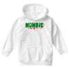 mombie Youth Hoodie