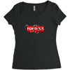 Fortnie Hypebeast with Snake Women's Triblend Scoop T-shirt