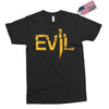 evil Exclusive T-shirt