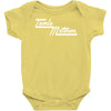 tamla motown northern soul Baby Onesie