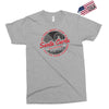 living in santa carla Exclusive T-shirt