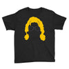 ric flair silhouette Youth Tee
