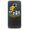 peanuts gang Samsung Galaxy S7 Edge