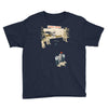 security! Youth Tee