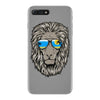 summer lion iPhone 7 Plus Case