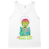 mars recruitment Tank Top