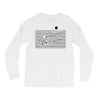 surf line Long Sleeve Shirts