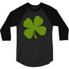 irish (2) 3/4 Sleeve Shirt