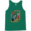 let's sacrifice toby Tank Top