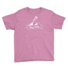 stay salty Youth Tee
