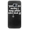 if you can read this i have capsized Samsung Galaxy S7 Edge
