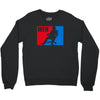 pro meh Crewneck Sweatshirt