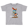 muerto Toddler T-shirt