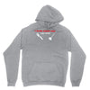 i sling crack and lay pipe Unisex Hoodie