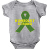 Humboldt Strong Baby Bodysuit