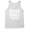 Never Forget The Chemist Tank Top