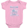 kahuna burger Baby Bodysuit