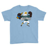 Dilly Philly Youth Tee