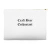craft beer Accessory Pouches